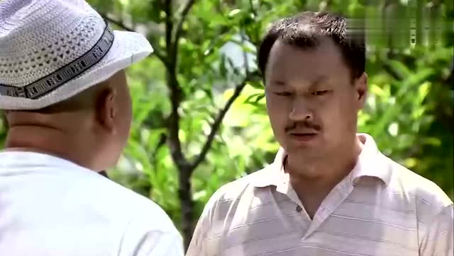 刘能是无处不在啊!这下好了被王老七好一顿损!