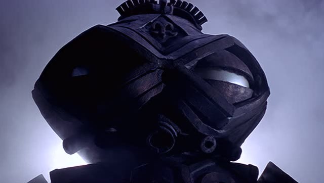 迪迦奥特曼外传,远古邪恶黑暗魔神苏醒!