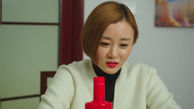 乡村爱情宋晓峰爱恋之宋青莲,小李副总,你会选谁?