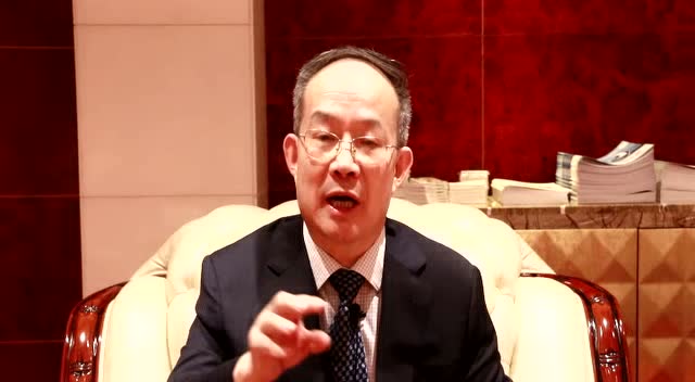 马潞林教授视频采访