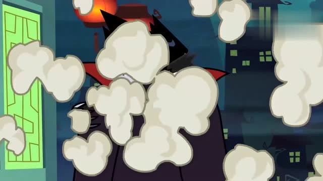 功夫鸡之蝙蝠上部