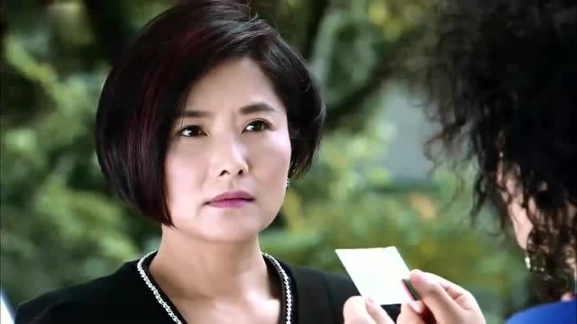 田妮哭诉求帮助 婉若出现突变色