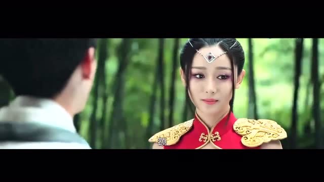 御龙修仙传看到这位美女剑灵你们心动了吗