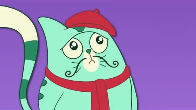 洛宝贝:洛宝贝明白偷看别人日记是不好的,要怎么给菲儿道歉呢?