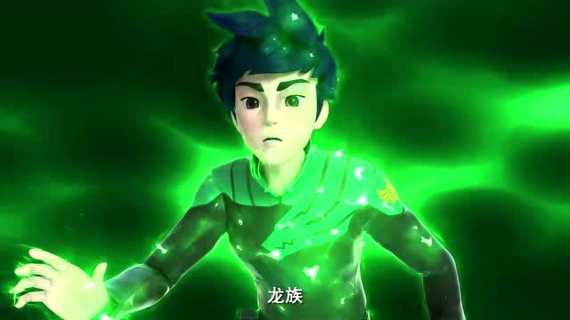 《神兽金刚四》怎么回事?林聪坠机怎么就遇上了龙族的守护神?