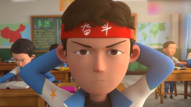 茶啊二中:王强这帮人顿悟了?石老师都不敢相信自己的眼睛