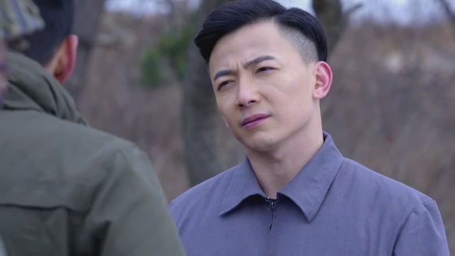 《惊蛰》曹创与崔圣文不解这二叔究竟在打什么主意