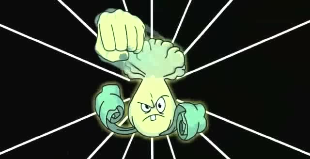 植物大战僵尸——菜问太厉害了!