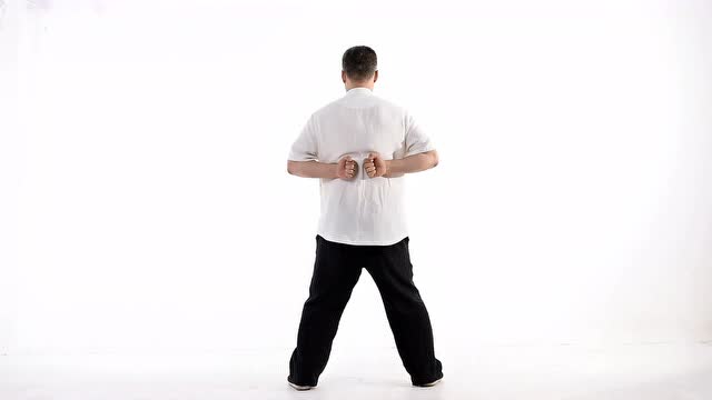 王老师《人生必修系列功法》之颤抖功,教学视频