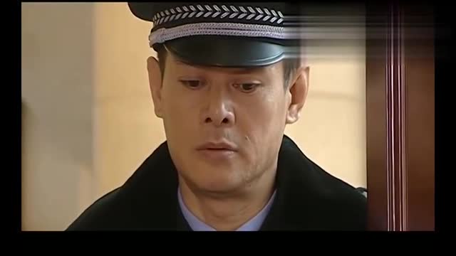 警中警:杜宪章帮建春在市长面前说好话,殊不知路建春就在身后