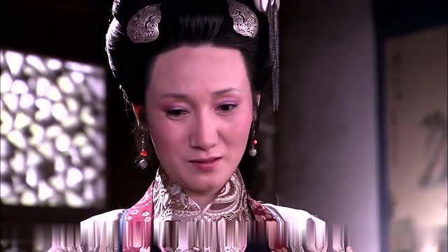 错点鸳鸯戏点鸳鸯《凤于九天》歌声伤感曲尽其秒