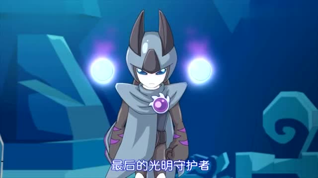 赛尔号:艾里逊和佐格本来想偷袭布莱克,结果被炸成了这样!