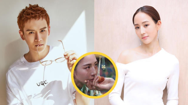 经超手擦鼻涕机智救场被赞绅士 张钧甯回应愿承包洗手液