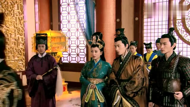 太医向皇上禀告,陆昭仪现在只能用老参汤保命,他们已无力回天了