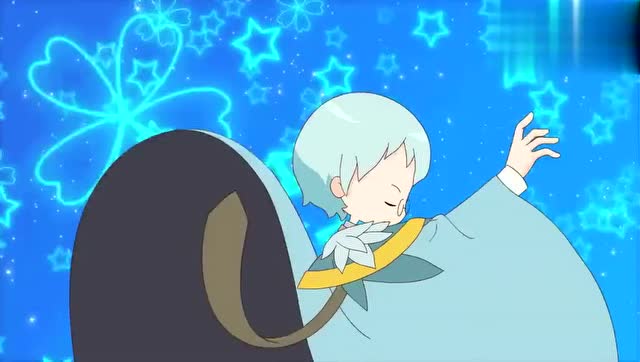 小花仙:卢西奥到底想要做什么?