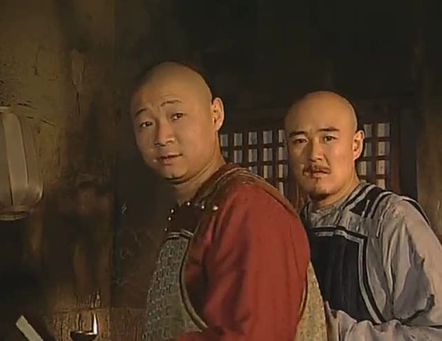 康熙微服私访记:河间县给牢里的三德子下跪,这是怎么回一回事!