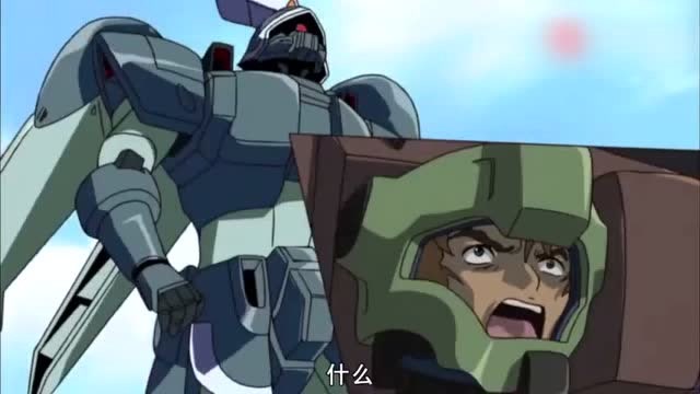 天降正义,基拉开启人棍模式,听不懂人话就只能教你们做人了