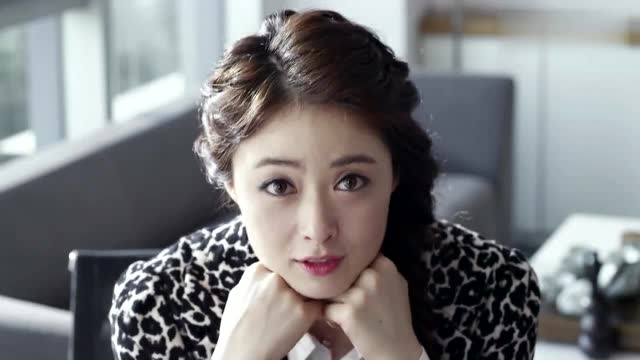 《守婚如玉》蒋欣偷偷去办公室送饭,非要老板吃10口!