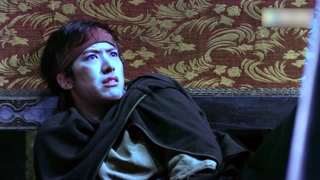 铠甲勇士:阎神想要让信一帮自己,帮信一改变未来