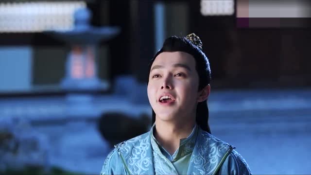 双世宠妃2:墨连城曲小檀终于大婚,墨靖轩土味情话撩镜心