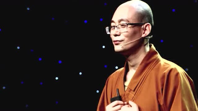 昌乐法师和尚是怎样炼成的