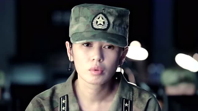 战狼:红军扬言要让龙小云,看着她部下一个一个消失