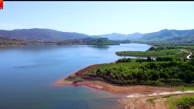 12月11日 发现宜兴之美 油车水库