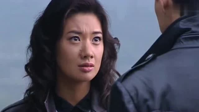 猎鹰1949:林玉仙的感情,让燕双鹰想起了从前的爱人!