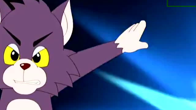 福五鼠:醉醉猫喝了酒,力量是上去了,可脑子却不够用了