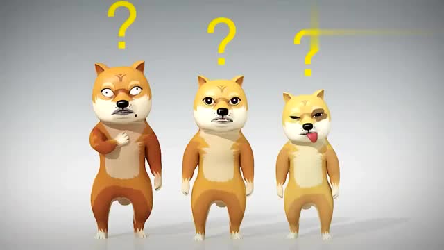 前方高能:神烦狗挑战表情包三巨头,却在关键时候掉链子!