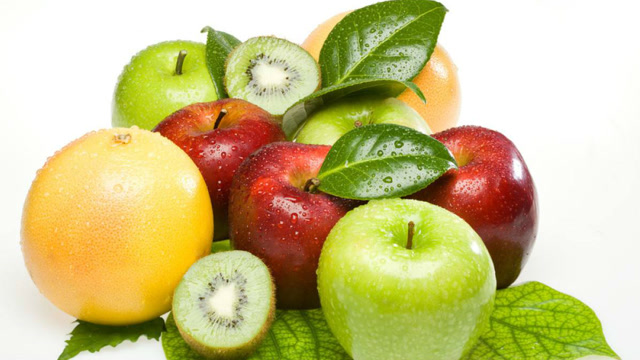 美容养颜什么方法最好?吃这些水果就可以,让你吃出嫩白美肌