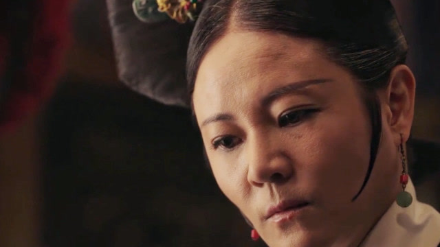 如懿传:炩妃至死不知,毓瑚给她喂毒药时,为何会带着满脸的恨意?