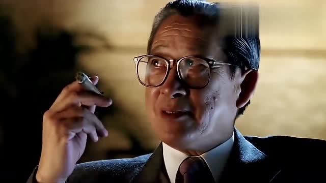 赌神:高义准备了液晶体显影眼镜,与赌魔里应外合,坑害赌神