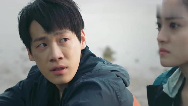 陆宇辰得知阿鬼坚持进山的原因说:你放心,我会一直陪着你