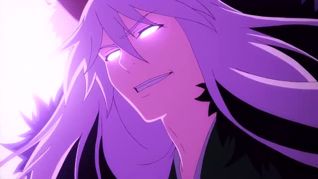 狐妖小红娘:黑狐对涂山红红因爱生恨