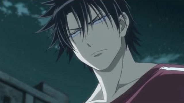 恶魔奶爸:大战之后,男鹿终于见到东条,他的一句话真让人无语