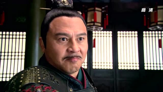 精忠岳飞:杜充恐吓岳飞,不要干涉黄河决堤,岳飞丝毫不在怕的