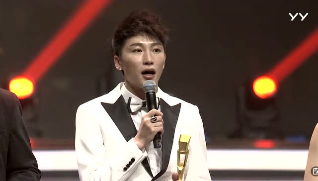 老毕登台没感谢!