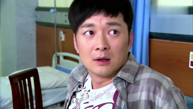 因为爱情有奇迹:徐德辉正打算去找正丽,却被她们拦住了去路