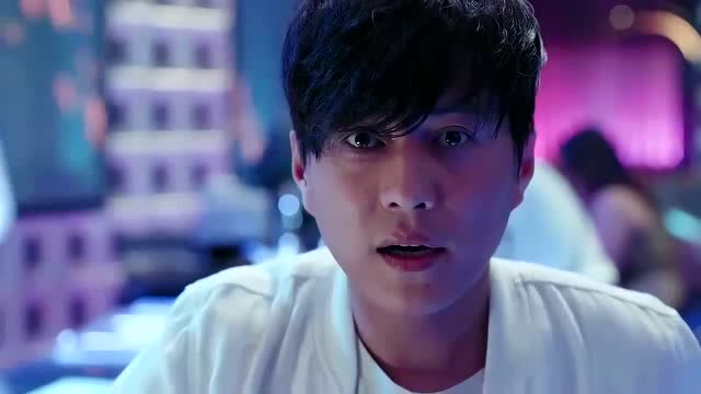 恋爱先生:王岩的经历一片空白,恋爱大师程皓后悔接下这个客户