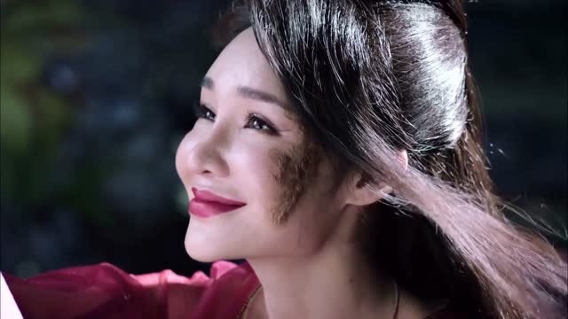 香蜜:看到总记得娘亲 喊着其他人鲤儿 心中有多痛