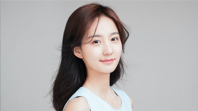 厉害风云榜 许晓诺《我喜欢》音乐mv