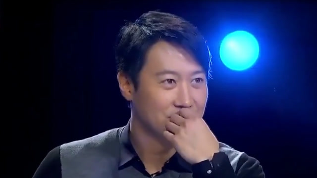 中国达人秀:模仿四大天王-出场众人纷纷说太像了!黎明被笑侃.