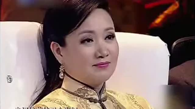 孙祥雨最精彩的豫剧唱段