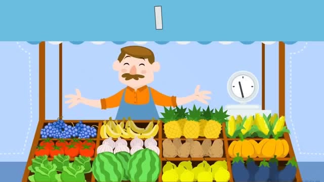 趣味脑洞:老板赔钱卖水果成百万富翁,你知道原因吗?