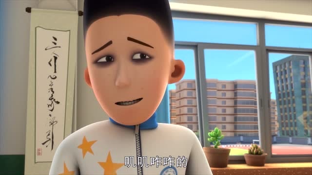 茶啊二中:马泽平真的是请笔仙,上身了吗?