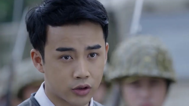 杨二虎虽然被捕但是嘴上却没落下风,这等自信潇洒令人佩服