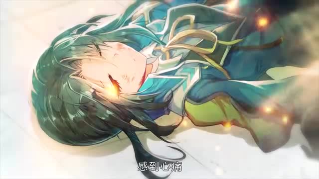 斗罗大陆:为萧萧的躺下感到心痛,这是动心?