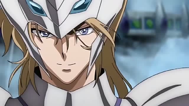 圣斗士星矢:西格蒙德由于弟弟捷克弗列德的死而燃起复仇之心