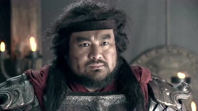 樊哙傻人有傻福,韩信太聪明反而没有好下场